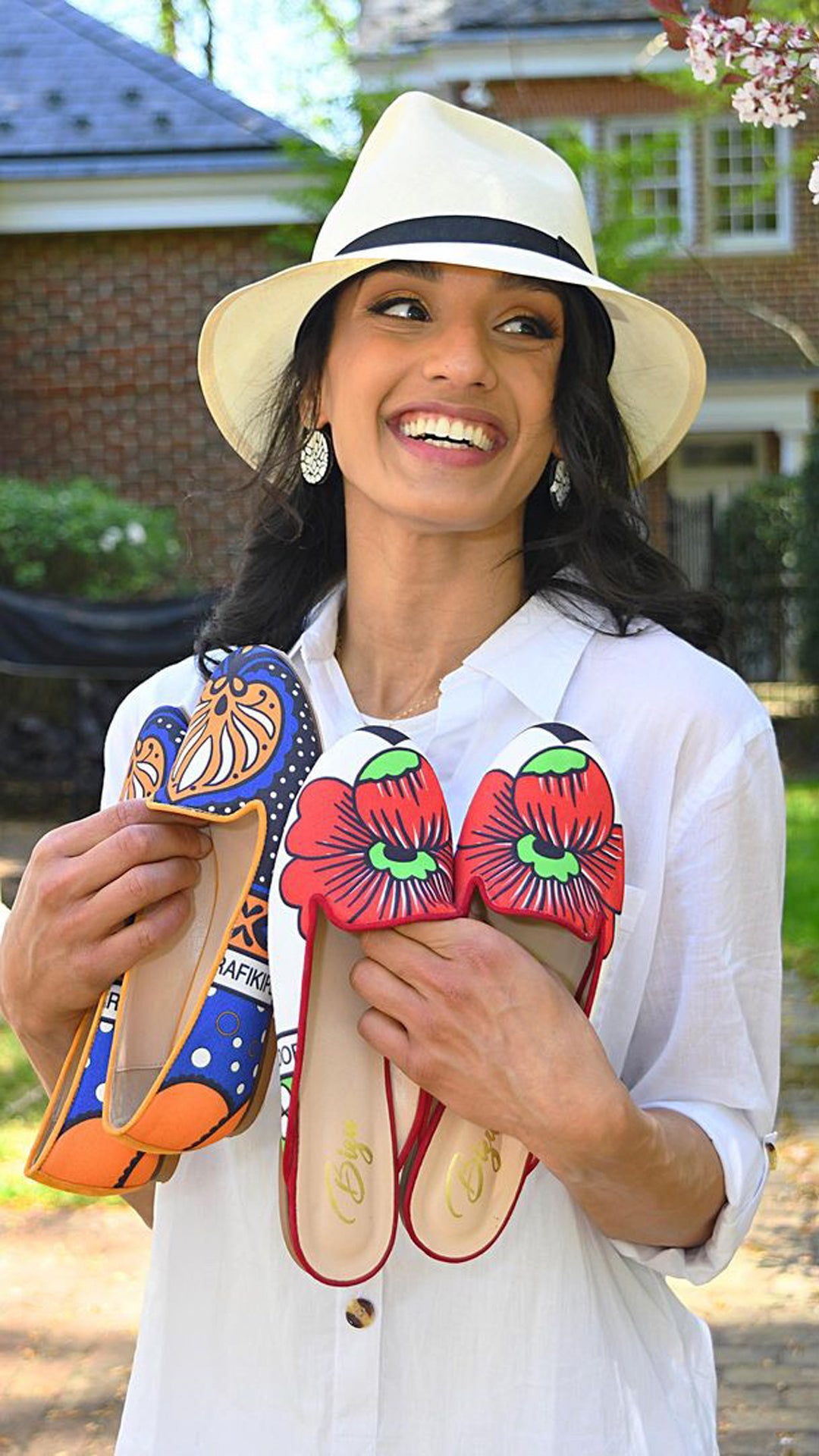 Top 5 Statement Shoes That Are Perfect for Summer