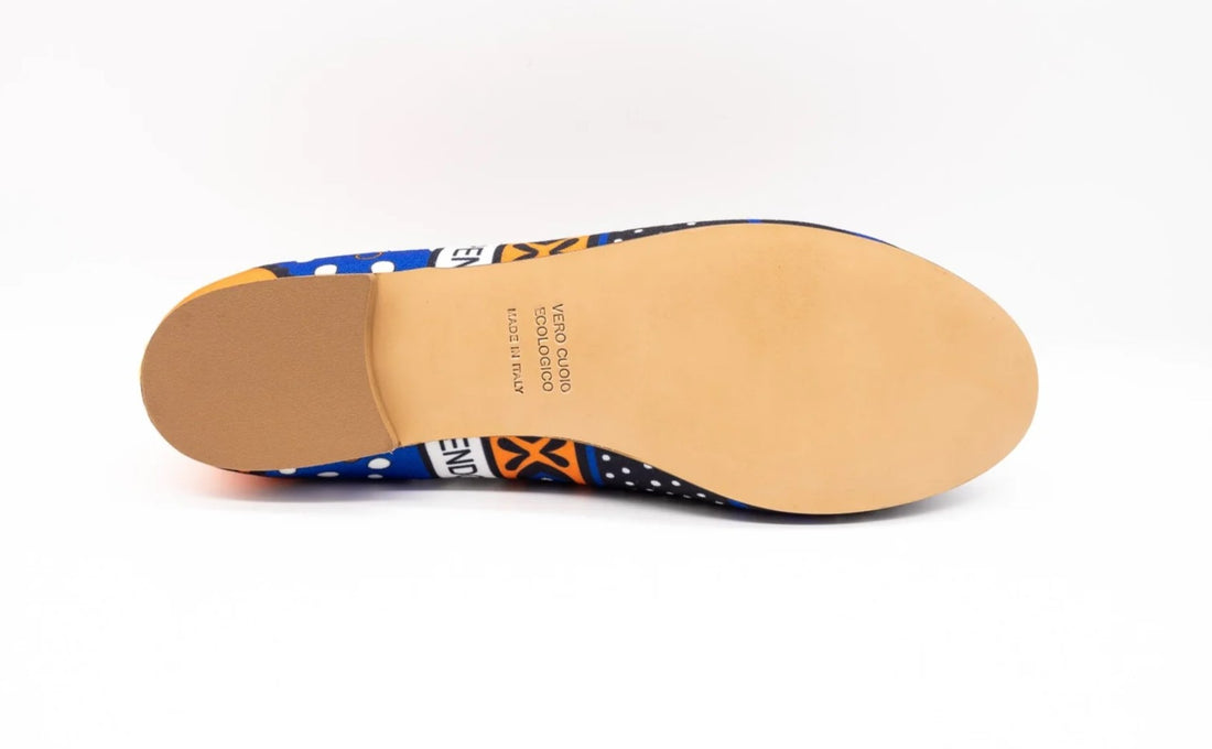 How to protect leather soles