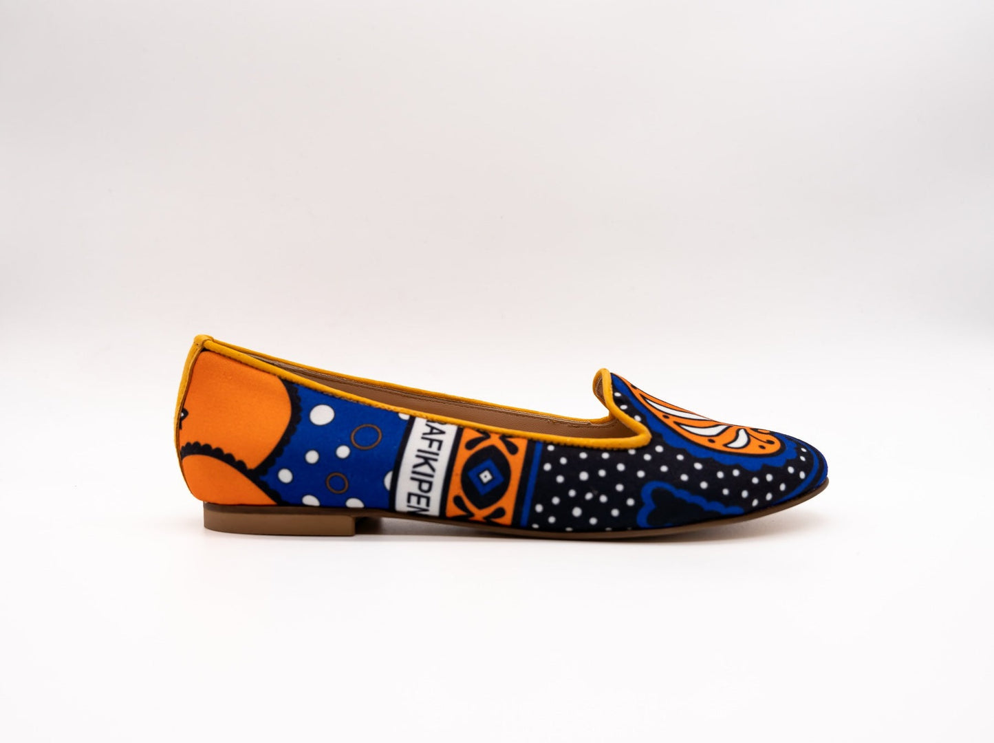 Moya Ballerina perfect fit shoes
