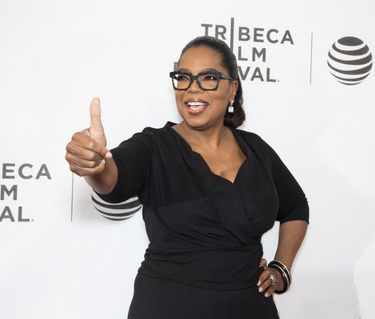 What does it take to be Oprah’s favorite shoes?